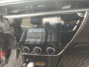 云音達適用于豐田卡羅拉雷凌中控顯示大屏幕Carplay導航360全景倒車(chē)影像 車(chē)機+倒車(chē)后視+包安裝 四核WiFi互聯(lián)版2+64+Carplay 曬單實(shí)拍圖