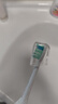 飛利浦（PHILIPS）電動(dòng)牙刷頭 基礎清潔 亮白 護齦 清除牙菌斑 杜邦進(jìn)口刷毛  適配HX3系列HX6系列HX9系列 3支 -C2-牙菌斑防御型3支HX9023/67 曬單實(shí)拍圖