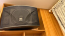 JBL KI112家庭ktv音響套裝卡拉OK點(diǎn)歌機一體機家庭影院組合音響家用K歌專(zhuān)業(yè)音箱唱歌設備全套 曬單實(shí)拍圖