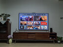 華為Vision智慧屏 5 Pro 75英寸 288Hz SuperMiniLED Mate 80投屏好搭檔平板電視機HD75NEWN 曬單實(shí)拍圖