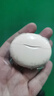 傳古隱形藍牙耳機無(wú)線(xiàn)真肉膚色袖珍mini半入耳式超長(cháng)續航睡眠豆睡覺(jué)側睡不壓耳迷你小巧可愛(ài)雙耳男女款 曬單實(shí)拍圖