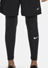 耐克（NIKE）大童訓練緊身褲春季男童透氣速干NIKE PRO DRI-FIT FJ6821 曬單實(shí)拍圖