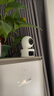 普聯(lián)（TP-LINK）攝像頭家用監控器 室內高清無(wú)線(xiàn)智能網(wǎng)絡(luò )攝像機 360°度全景旋轉云臺手機APP遠程查看雙向語(yǔ)音對講 【雙鏡頭丨雙畫(huà)面】1000萬(wàn)旗艦版 128GB內存卡【免費升級256GB卡】  曬單實(shí)拍圖