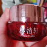 Forest cabin林清軒紅山茶煥活淡紋緊致鎖水保濕面霜50g【臨期清倉】 曬單實(shí)拍圖