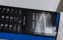 飛利浦（PHILIPS）P319老年手機新款4G全網(wǎng)通超長(cháng)待機大喇叭大聲音2.8大屏大字大按鍵老人專(zhuān)用學(xué)生備用老人機 星空黑 曬單實(shí)拍圖