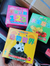 完壯認知卡片可啃咬寶寶早教啟蒙學(xué)習圖卡認識數字玩具動(dòng)物百科幼兒園 動(dòng)物+果蔬+認數+交通+人物【225張450面】加 曬單實(shí)拍圖