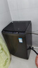 小天鵝（LittleSwan）波輪洗衣機全自動(dòng)家用 10KG 直驅變頻 TB100V26DT 以舊換新 國家補貼 京東自營(yíng) 一級能效 曬單實(shí)拍圖