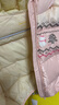 笛莎（DEESHA）童裝女童羽絨服2025冬季款兒童輕薄羽絨服女孩寶寶外套 曬單實(shí)拍圖