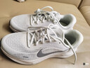 耐克Journey Run 男鞋透氣跑步舒適緩震強勁抓地公路跑鞋跑步鞋 FN0228-107 41 曬單實(shí)拍圖