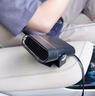 車(chē)之倩【比空調暖和】車(chē)載暖風(fēng)機12v24v汽車(chē)貨車(chē)制熱除霧神器車(chē)載取暖器 24V【大型貨車(chē)專(zhuān)用】 曬單實(shí)拍圖
