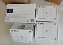 華為Q6路由器網(wǎng)線(xiàn)版全屋wifi6套裝千兆子母分布式ac+ap面板h6有線(xiàn)組網(wǎng)穿墻王 華為Q6網(wǎng)線(xiàn)版一拖四套餐【1母4子】電信版 曬單實(shí)拍圖