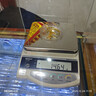 天文星shinko日本新光電子秤GS1202金銀首飾黃金回收GS2202星光稱(chēng)GS3202 GS2202 曬單實(shí)拍圖