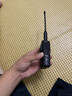 泉盛UV-K5對講機遠距離專(zhuān)業(yè)民用戶(hù)外自駕游UV多頻段多功能無(wú)線(xiàn)手臺一鍵對頻哇鳴信令收音機 曬單實(shí)拍圖