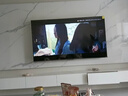 康佳云尚液晶智能網(wǎng)絡(luò )電視4K高清防爆語(yǔ)音超薄無(wú)線(xiàn)wifi投屏全面屏家用全新大屏英寸平板電視機 85英寸 大內存 超清8K護眼電視 4K智能網(wǎng)絡(luò )版+掛架 曬單實(shí)拍圖