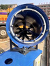 山水間工地工業(yè)霧炮機噴霧機除塵降濕全自動(dòng)車(chē)載移動(dòng)煤礦除塵大射程霧炮 全新升級30米半自動(dòng)款（含專(zhuān)票） 曬單實(shí)拍圖