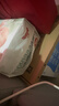 好奇（Huggies）心鉆裝小森林紙尿褲 嬰兒尿不濕【透氧頂配】新老包裝隨機發(fā) M22片*2包 曬單實(shí)拍圖