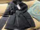 哥倫比亞哥倫比亞2025秋冬戶(hù)外男子抓絨衣專(zhuān)柜同款熱能加厚保暖外套PM4518 012 185/104A/XL 曬單實(shí)拍圖