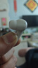榮耀（HONOR）Earbuds 4真無(wú)線(xiàn)藍牙耳機入耳式主動(dòng)降噪超長(cháng)續航舒適佩戴運動(dòng)跑步音樂(lè )游戲通用華為小米蘋(píng)果 BW35 榮耀Earbuds 4【珠光白】曬單送壕禮 曬單實(shí)拍圖