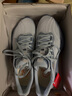 李寧赤兔8PRO 跑步鞋男鞋25新款肖戰同款馬拉松體測運動(dòng)鞋ARPV003 曬單實(shí)拍圖