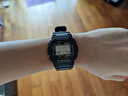 卡西歐（CASIO）手表男士G-SHOCK原點(diǎn)系列小方塊運動(dòng)電子表新年禮物DW-5600RL-1PR 曬單實(shí)拍圖