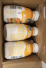 李子園水蜜桃味果蔬酸奶牛奶飲品乳飲料280ml*15瓶整箱送禮 曬單實(shí)拍圖