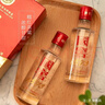 瀘州老窖 國窖1573 濃香型 白酒 52度50ml*2瓶 禮盒裝(防偽查詢(xún)隨機附帶) 曬單實(shí)拍圖