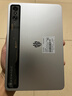 努比亞紅魔游戲平板3Pro 9.06英寸OLED電競屏 驍龍8至尊版 8200mAh電池  國家補貼電競小平板 12+256G銀翼版  曬單實(shí)拍圖