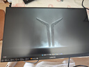 聯(lián)想（Lenovo）拯救者27英寸2K超清 原生200Hz 滿(mǎn)血高刷電競小金剛 護眼高色域 暗區突圍電競游戲顯示器R27qeGen2 曬單實(shí)拍圖