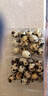 【生態(tài)養殖】新鮮現撿農家整箱鵪鶉蛋寶寶輔食營(yíng)養健康滋補 生態(tài)鵪鶉蛋50枚 曬單實(shí)拍圖