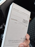 Apple/蘋(píng)果【分期0首付】蘋(píng)果16promax Apple iPhone16ProMax iphone16promax 雙卡雙待 全網(wǎng)通5G 智能手機 蘋(píng)果16Promax白色鈦金屬 256GB  曬單實(shí)拍圖