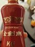 劍南春 金劍南K6 52度 500ml*2瓶 禮盒裝 濃香型白酒 曬單實(shí)拍圖