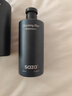 SAZA魅藍沐浴露男士蔚藍香水套裝(沐浴液400ml+洗發(fā)水400ml+香水30ml) 曬單實(shí)拍圖