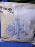 babycare新生嬰兒秋冬舒暖分腿睡袋防驚跳防踢包被獅子王國-薄夾棉-110碼 曬單實(shí)拍圖