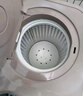 揚子洗衣機半自動(dòng)大容量家用雙桶雙缸洗衣機脫水雙筒 15公斤不銹鋼內筒-店長(cháng)推薦款 曬單實(shí)拍圖