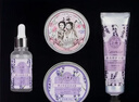 上海女人雪花膏面霜精華護手霜補水護膚品套裝禮盒生日新年伴手禮物 曬單實(shí)拍圖