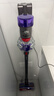 戴森（DYSON）V8無(wú)繩吸塵器【升級款】手持無(wú)線(xiàn)吸塵器 除螨 寵物 家庭適用 曬單實(shí)拍圖