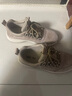 Walker Shop奧卡索休閑鞋女徒步運動(dòng)健步鞋女一腳蹬跑步德訓阿甘鞋女V153202 曬單實(shí)拍圖