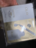 玉蘭油（OLAY）全新水光小白瓶面膜20片補水美白去黃提亮膚色改善暗沉新年禮物女 曬單實(shí)拍圖