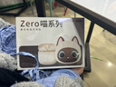 漫步者（EDIFIER）Zero 喵 喵系列限定主題禮盒 真無(wú)線(xiàn)藍牙耳機 半入耳式耳機 節日生日禮物禮盒 暹羅喵 曬單實(shí)拍圖