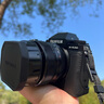 富士（FUJIFILM）X-S20/XS20 微單無(wú)反相機vlog視頻相機 AI智能對焦 750張續航增強 單機身+XF35mmF1.4 官方標配 曬單實(shí)拍圖