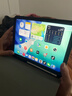 Apple/蘋(píng)果 iPad11英寸 A16芯片2025年款 平板電腦 (256GB WLAN版/學(xué)習辦公娛樂(lè ))藍色 曬單實(shí)拍圖