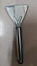 北牧星【清倉價(jià)】不銹鋼魚(yú)鱗刨工具廚房家用款刮魚(yú)鱗器廚房去魚(yú)鱗小工具 魚(yú)鱗刨1個(gè) 無(wú)規格 曬單實(shí)拍圖