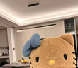 野獸派家居（tbh）三麗鷗Hello Kitty旅行小憩套裝帆布袋U型枕毯子三件套毛毯禮物 曬單實(shí)拍圖