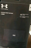 安德瑪（Under Armour）支撐護腰帶運動(dòng)健身男女腰間盤(pán)突出醫腰肌用勞損跑步束腰帶 黑色L 曬單實(shí)拍圖