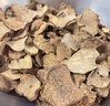 天然松露干片正宗高原特產(chǎn)白松露菌干片松露菌干貨豬拱菌菌菇干片 松露干片（中片）500g 曬單實(shí)拍圖