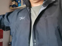 ARC'TERYX始祖鳥(niǎo) BETA JACKET GORE-TEX 防水 男子 硬殼夾克 BLACK/黑色 L 曬單實(shí)拍圖