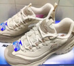 斯凱奇（Skechers）新年禮物卷毛熊女鞋春厚底老爹鞋熊貓鞋防滑休閑運動(dòng)鞋150240 曬單實(shí)拍圖