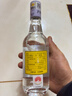 瀘州老窖60版特曲 濃香型白酒 52度 250mL 1瓶 光瓶 曬單實(shí)拍圖