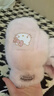 Hello Kitty兒童手套秋冬季保暖連指掛繩手套女童包指加絨加厚小學(xué)生防寒手套 凱蒂貓粉色 1559款 均碼/建議5-12歲 曬單實(shí)拍圖