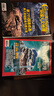 中國國家地理+環(huán)球人文地理雜志 組合全年訂閱 2026年3月起訂閱 雜志鋪 曬單實(shí)拍圖
